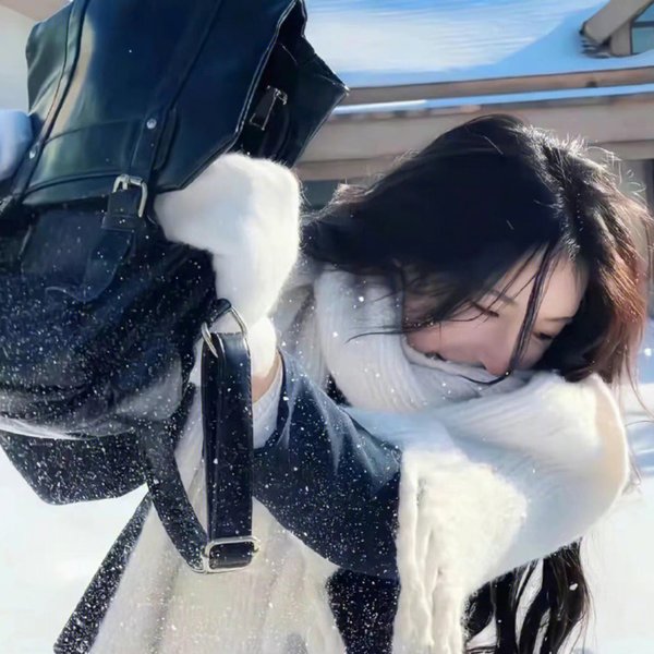 美丽女孩